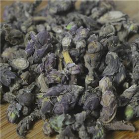 冬花 统装 甘肃 优质 润肺下气 止咳化痰  