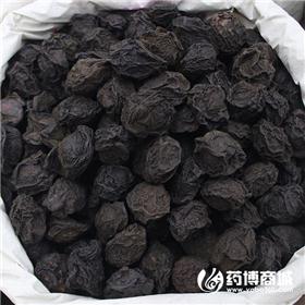 乌梅 优质大货 敛肺 涩肠 生津 安蛔