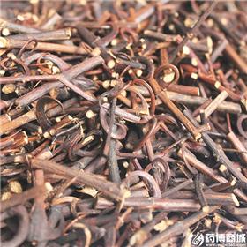 湖南钩藤-55%含钩量