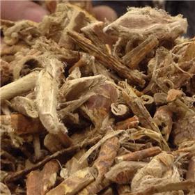 桑皮 优质大货 肺热喘咳 水饮停肺