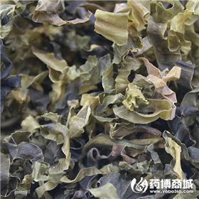 昆布 各种规格 软坚散结 消痰 利水