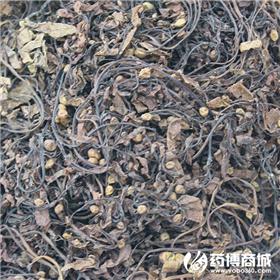 海藻 质优 软坚 消痰 利水 退肿
