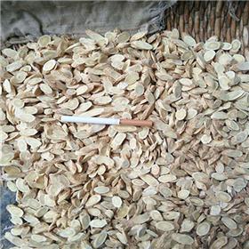 黄芪指甲片0.8以上精品片