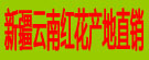 新疆云南红花产地直销