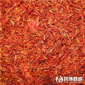红花 质优 大货 活血通经 散瘀止痛