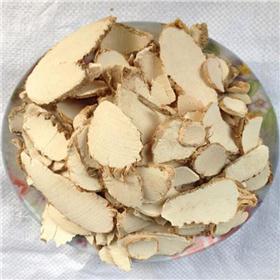 三棱 质优价廉 破血行气 消积止痛