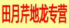 田月芹地龙专营
