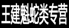 王建魁蛇类专营