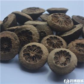 枳实 优质大货 质优