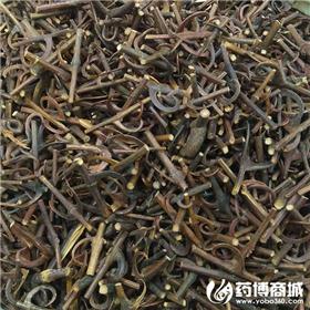 钩藤 质优价廉 大货 清热平肝 息风定惊