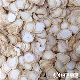 西洋参 优质大货 补气养阴 清热生津