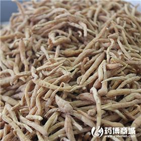 太子参 优质大货 益气健脾 生津润肺