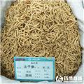 太子参 优质价廉 益气健脾 生津润肺