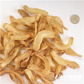 黄连 优质大货 清热燥湿 泻火解毒
