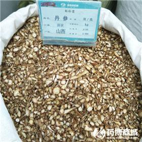 丹参 优质大货 祛瘀止痛 活血通经 清心除烦