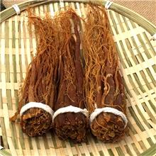红参 参须  大补元..