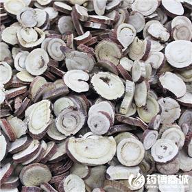 甘草 优质大货 补脾益气 清热解毒 祛痰止咳