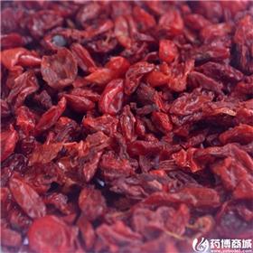山萸肉