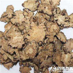 川芎 质优大货 活血行气 祛风止痛
