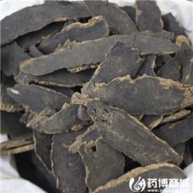 玄参 优质大货 凉血滋阴 泻火解毒