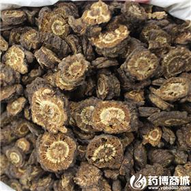 羌活 优质大货 散寒 祛风 除湿 止痛