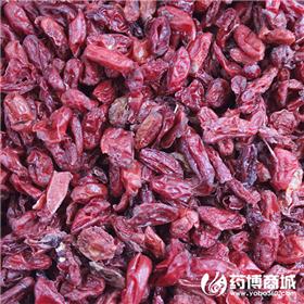 山萸肉 河南 陈货 补益肝肾 收敛固涩