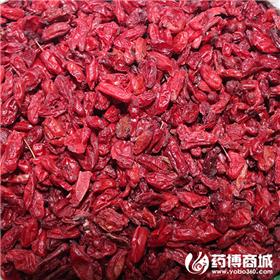山萸肉 统 河南 补益肝肾 收敛固涩