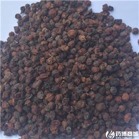 山五味 统货 小粒 山西