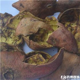 石榴皮 无硫 统货 山西 