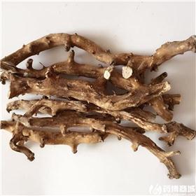 穿山龙 统货 个子