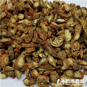 丹参 山东 大货 祛瘀止痛 活血通经 清心除烦
