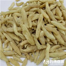 麦冬 统 优质大货 养阴生津 润肺清心