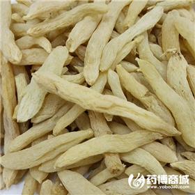 麦冬 选  优质大货 养阴生津 润肺清心