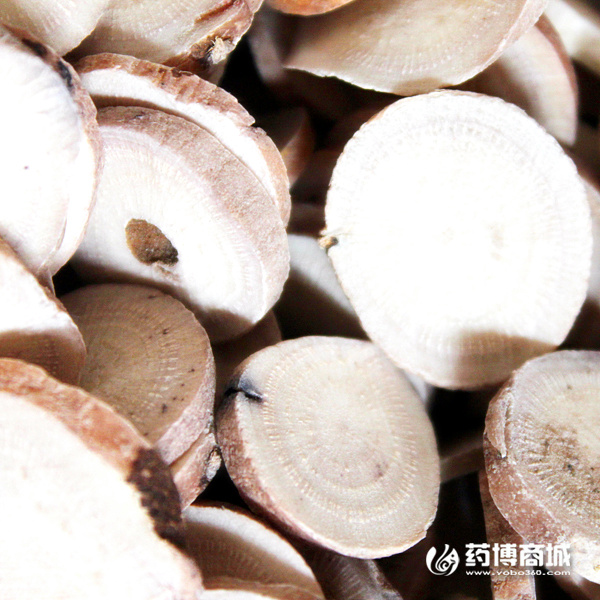 白芍 价格面议