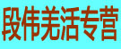 段伟羌活专营