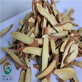 甘草柳叶片中规格
