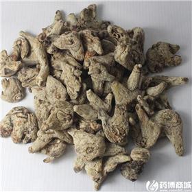 白芨 大货供应 各种规格