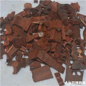小叶紫檀 印度 下脚料