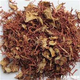 紫菀（安徽）统 