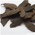 玄参（河南）统货
