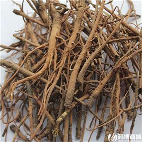 柴胡（甘肃）