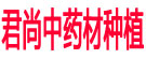 亳州市君尚中药材种植合作社