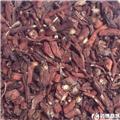 丹参 统货 断 山西 无硫 