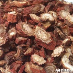 丹参 无硫 统片 山西