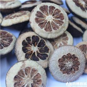 枳壳 江西 个子