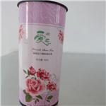 顶级法兰西玫瑰花茶