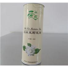 顶级茉莉花茶