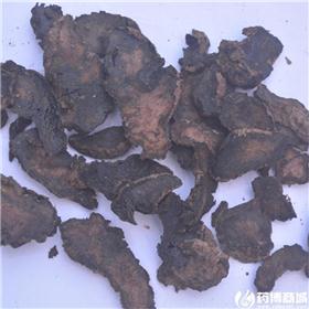 生地片(3.4级)河南 