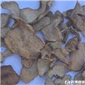 生黄精片 云南