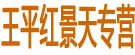 王平红景天专营
